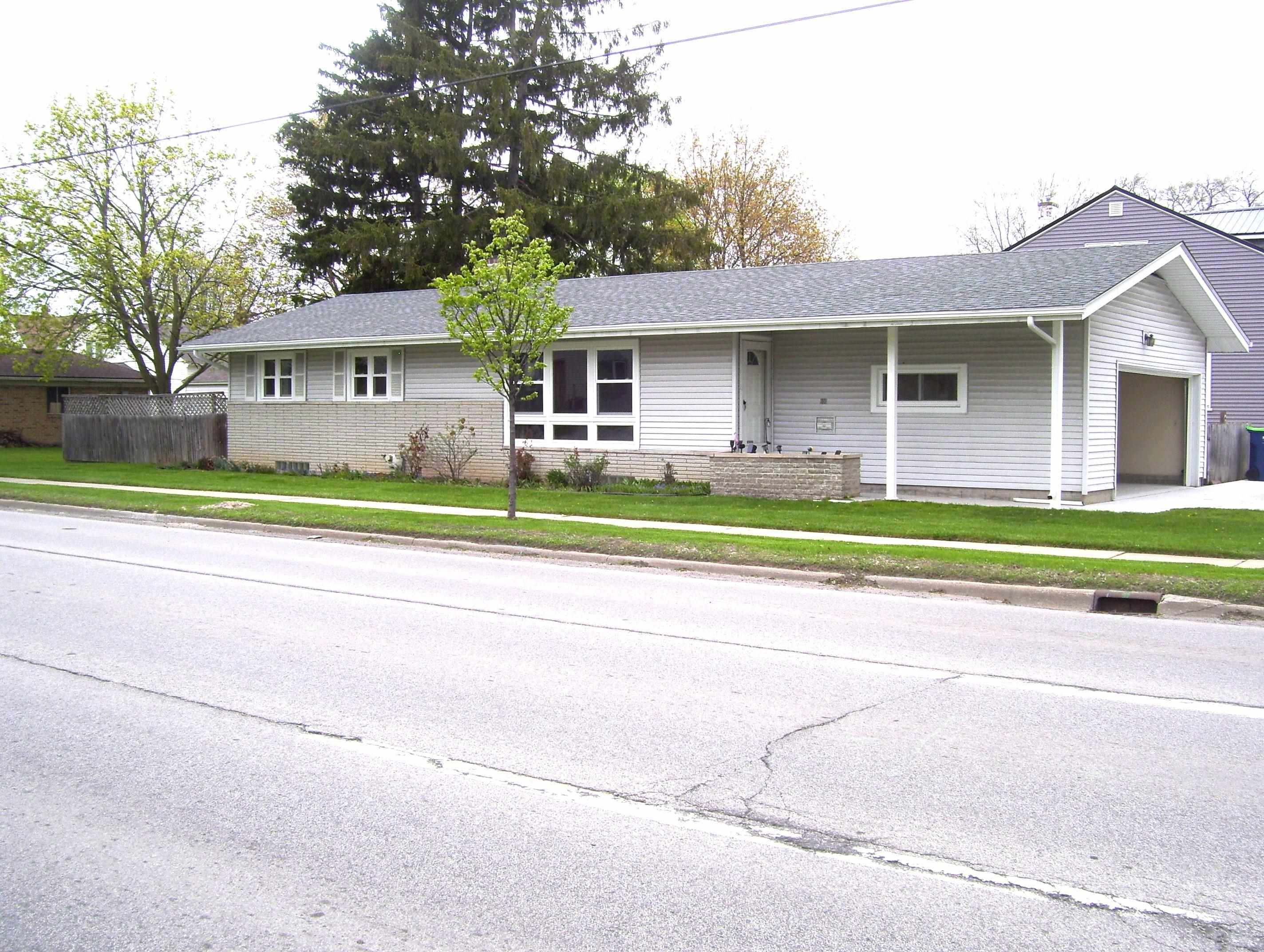 600 W Jenny Street, Bay City MI 48706 photo 1