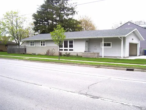 600 W Jenny Street, Bay City MI 48706 home for sale