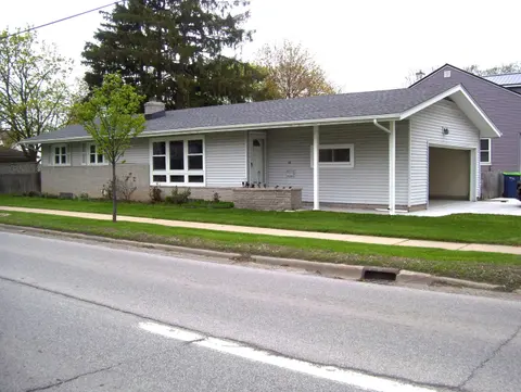 600 W Jenny Street, Bay City MI 48706 photo 2