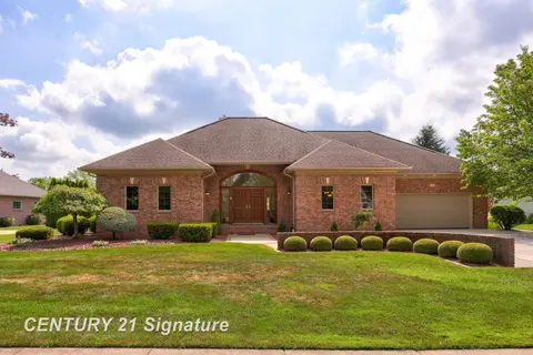 43 Sawmill Creek Trail, Saginaw MI 48603 photo 1
