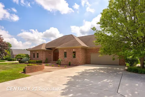 43 Sawmill Creek Trail, Saginaw MI 48603 photo 2
