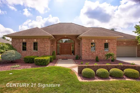 43 Sawmill Creek Trail, Saginaw MI 48603 photo 4