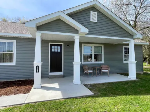 7048 Sylvia Drive, Lexington MI 48450 photo 2