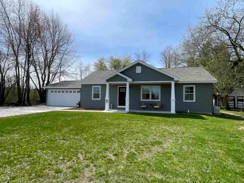 7048 Sylvia Drive, Lexington MI 48450 photo 3