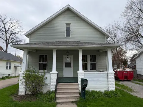 504 N Catherine Street, Bay City MI 48706 photo 1