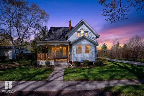 2095 Liberty Street, Fairgrove MI 48733 home for sale