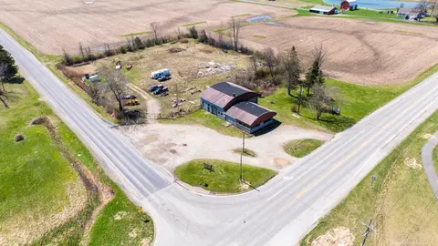 5742 Peck Road, Croswell MI 48422 photo 1