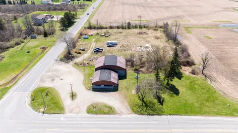 5742 Peck Road, Croswell MI 48422 photo 2