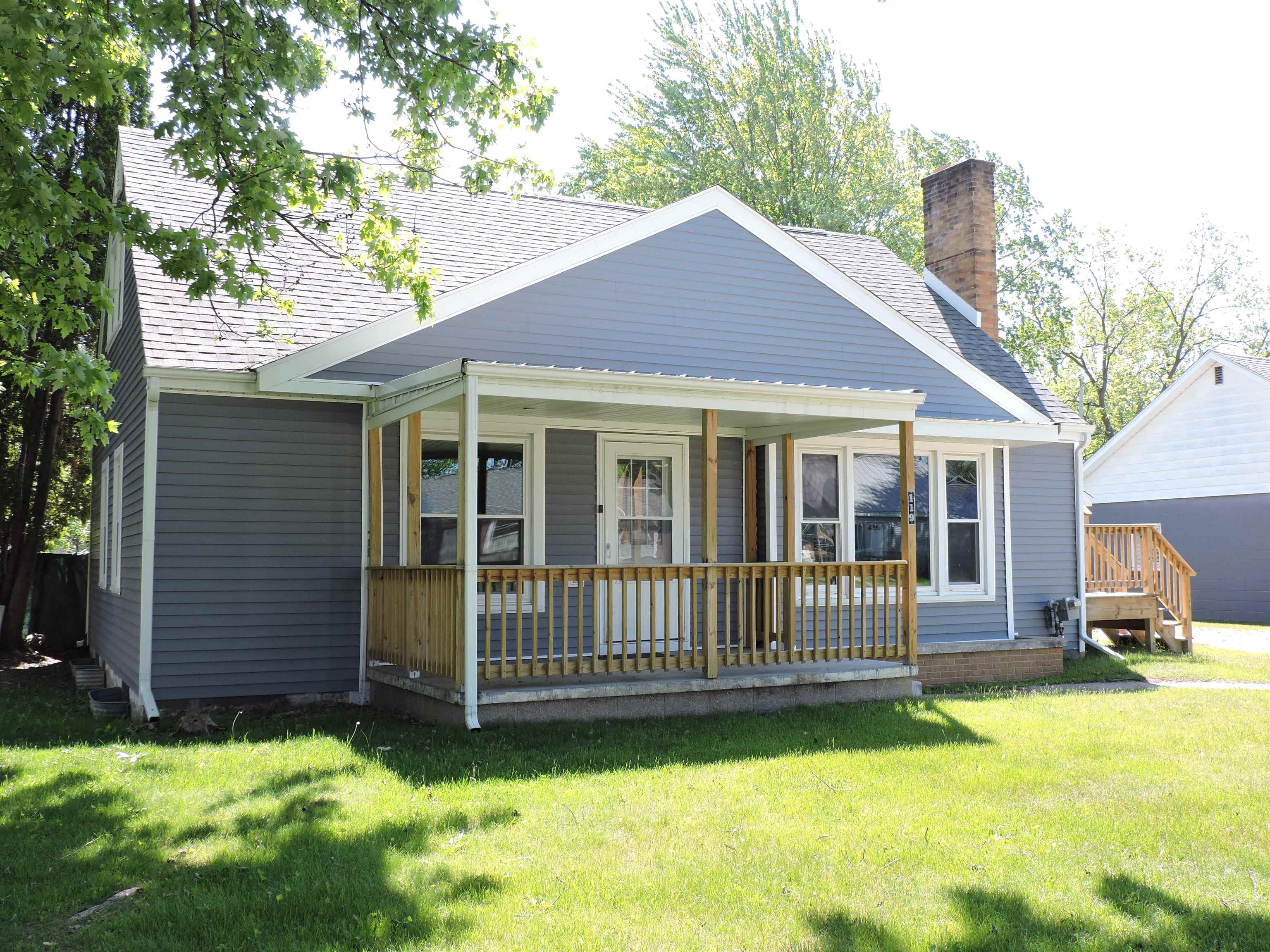 119 S Almont Street, Standish MI 48658 photo 1