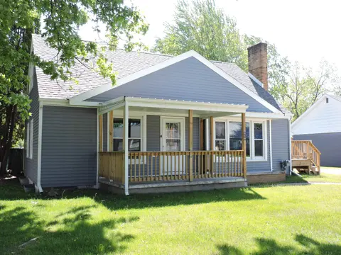 119 S Almont Street, Standish MI 48658 home for sale