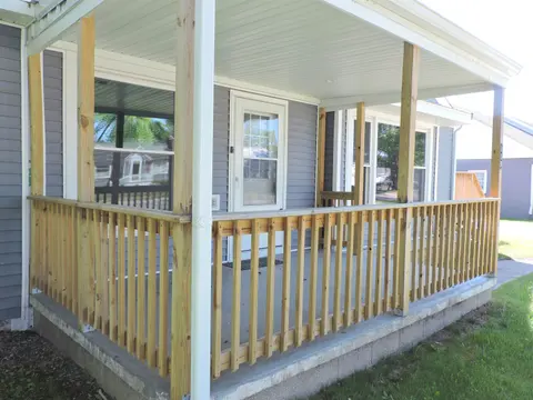 119 S Almont Street, Standish MI 48658 photo 4