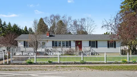 107 North Street, Pinconning MI 48650 photo 1