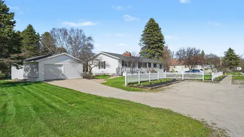 107 North Street, Pinconning MI 48650 photo 2