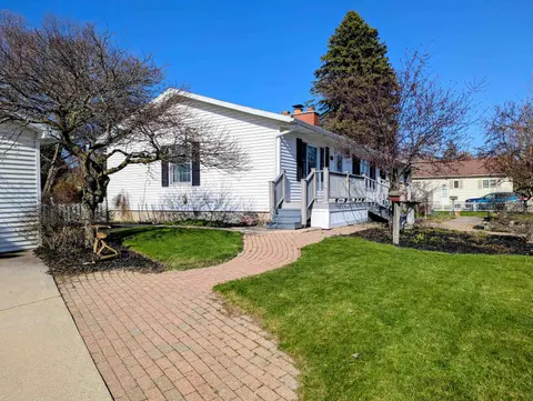 107 North Street, Pinconning MI 48650 photo 3
