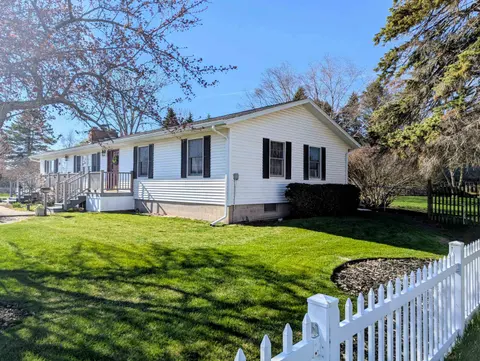 107 North Street, Pinconning MI 48650 photo 4
