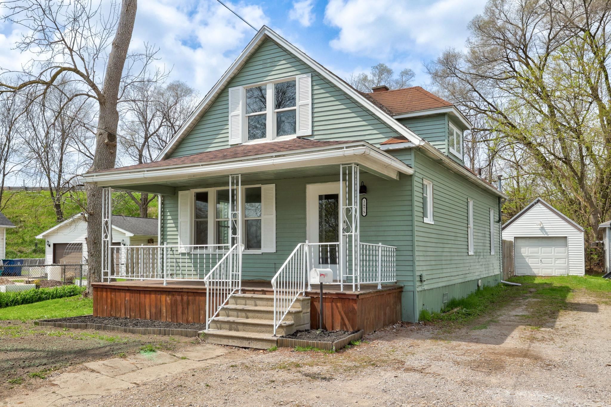 2875 Schaefer Street, Saginaw MI 48604 photo 1