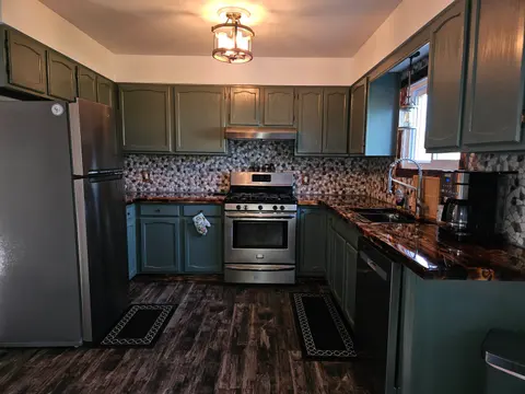 6639 Circle Drive, Harrison MI 48625 photo 3