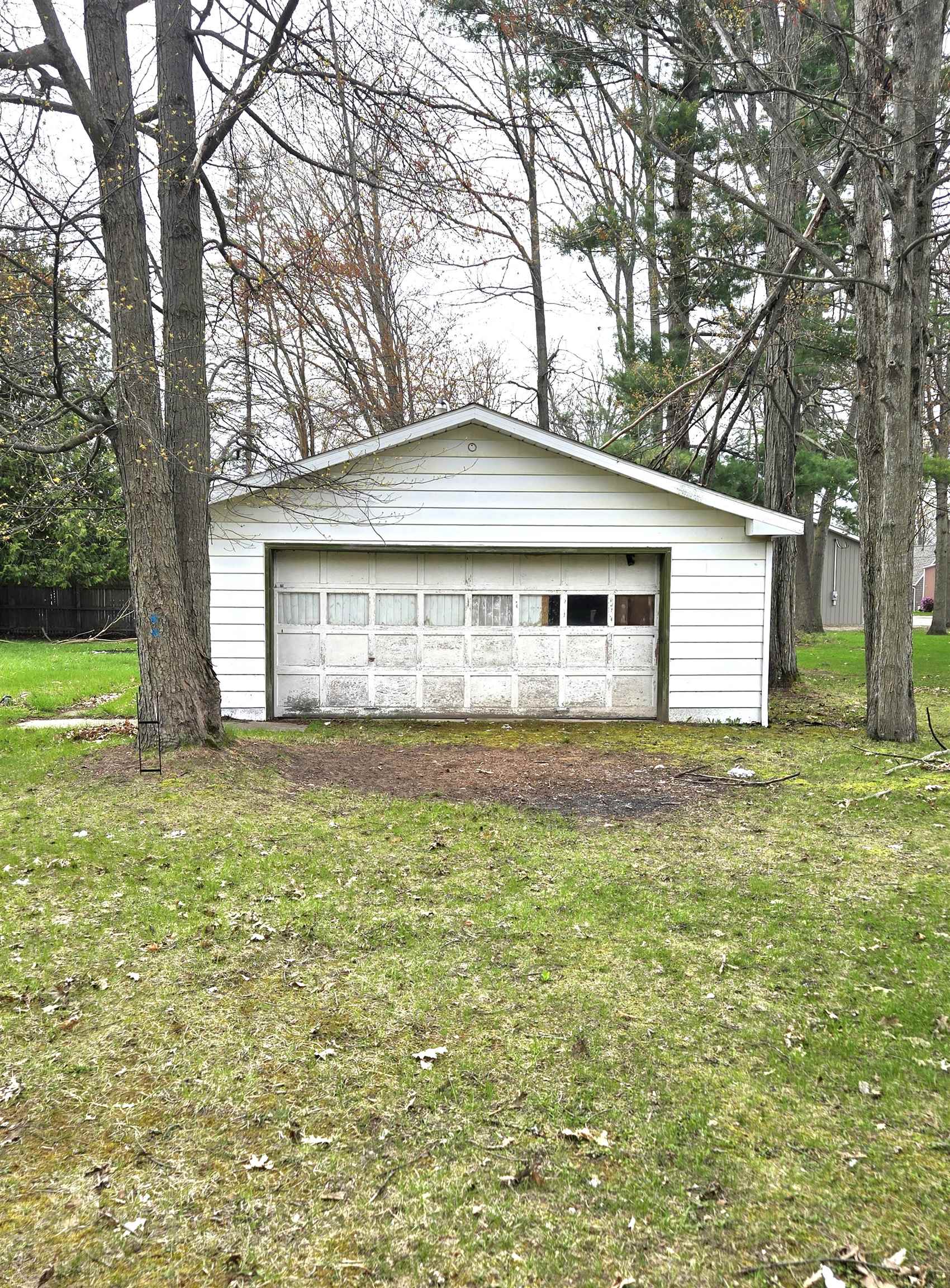 4110 Bay View Drive, Beaverton MI 48612 photo 1