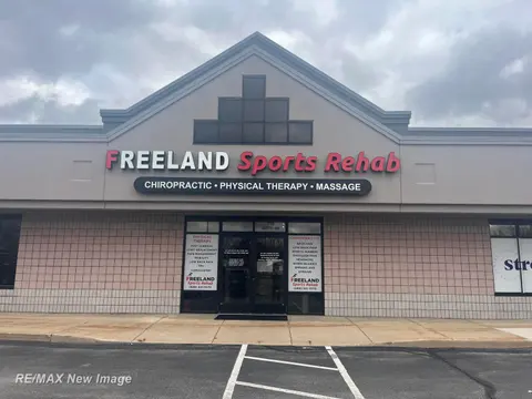 115 S Main  Suite 4 Street, Freeland MI 48657 photo 1