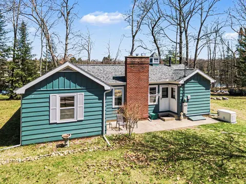 6408 Sylvan Drive, Gladwin MI 48624 photo 1