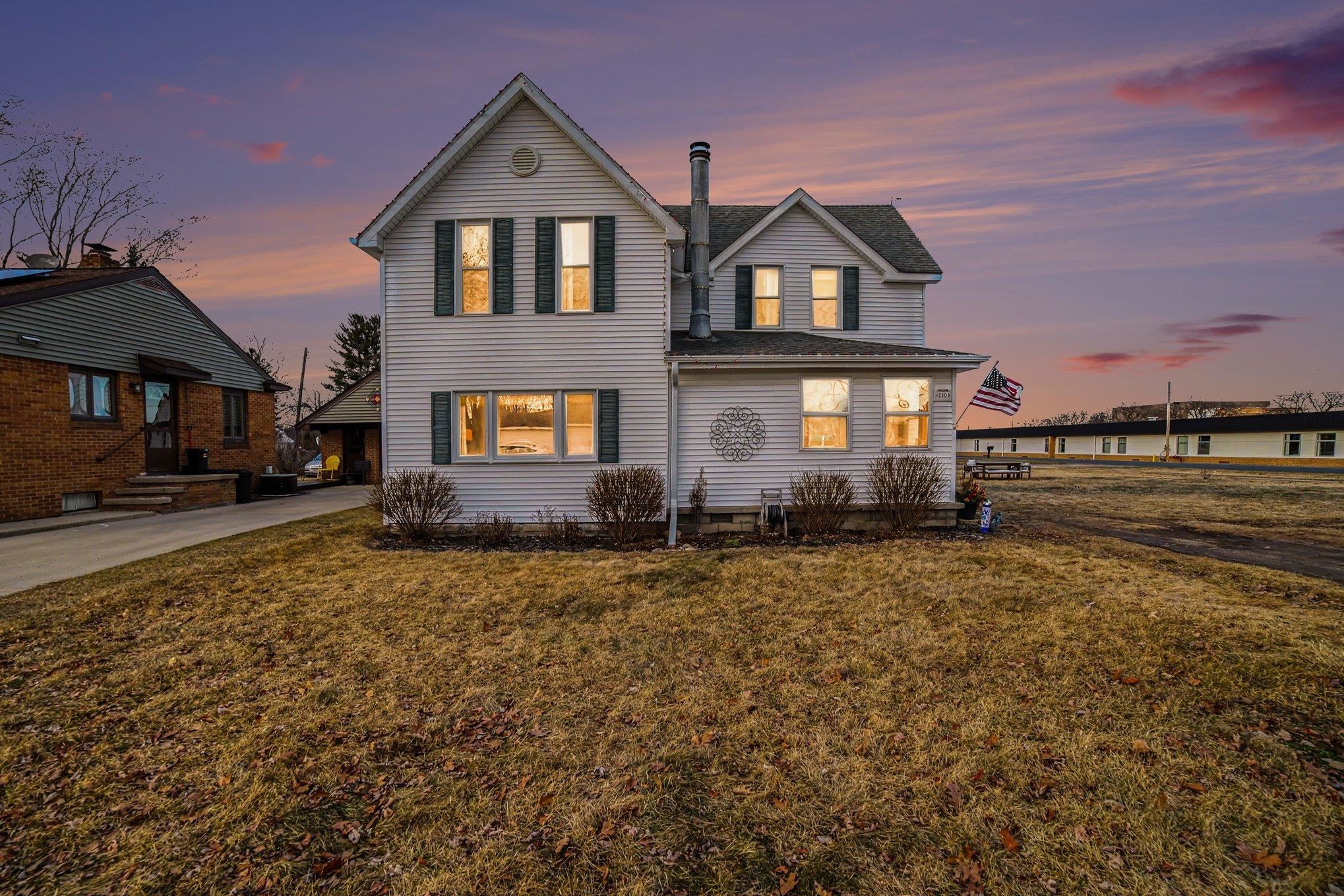 310 Wilson Street, Hemlock MI 48626 photo 1