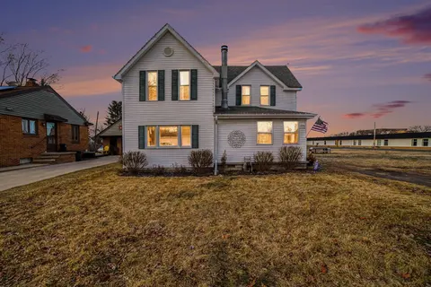310 Wilson Street, Hemlock MI 48626 photo 1
