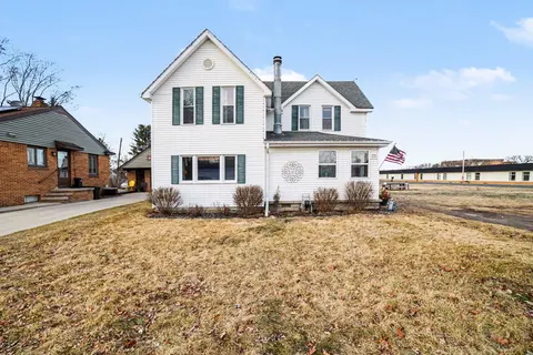 310 Wilson Street, Hemlock MI 48626 photo 2