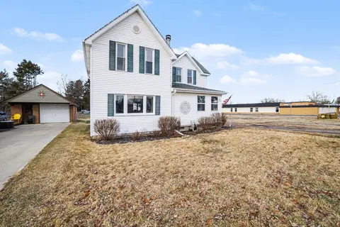 310 Wilson Street, Hemlock MI 48626 photo 3