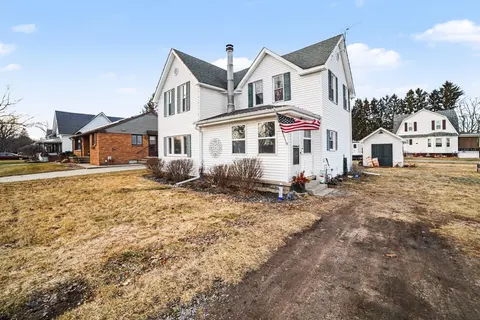 310 Wilson Street, Hemlock MI 48626 photo 4