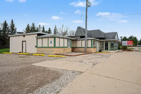 407 West Center Street, Omer MI 48749 photo 1
