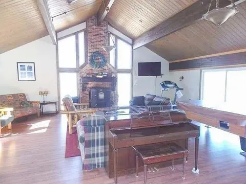 Lot 967 Cherry Road, Farwell MI 48622 photo 5
