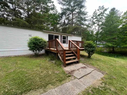 3707 Towsley Court, Gladwin MI 48624 photo 1