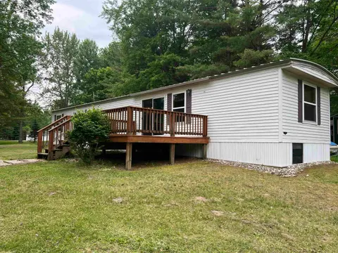 3707 Towsley Court, Gladwin MI 48624 photo 3
