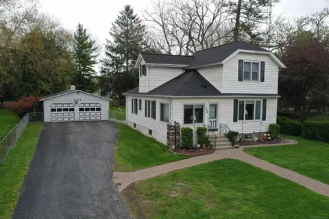 234 N Howard Avenue, Croswell MI 48022 photo 1