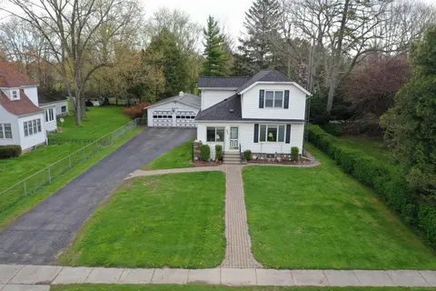 234 N Howard Avenue, Croswell MI 48022 photo 2