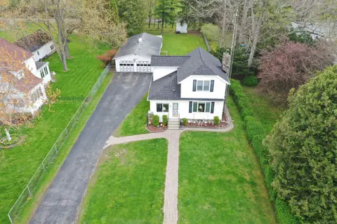 234 N Howard Avenue, Croswell MI 48022 photo 3