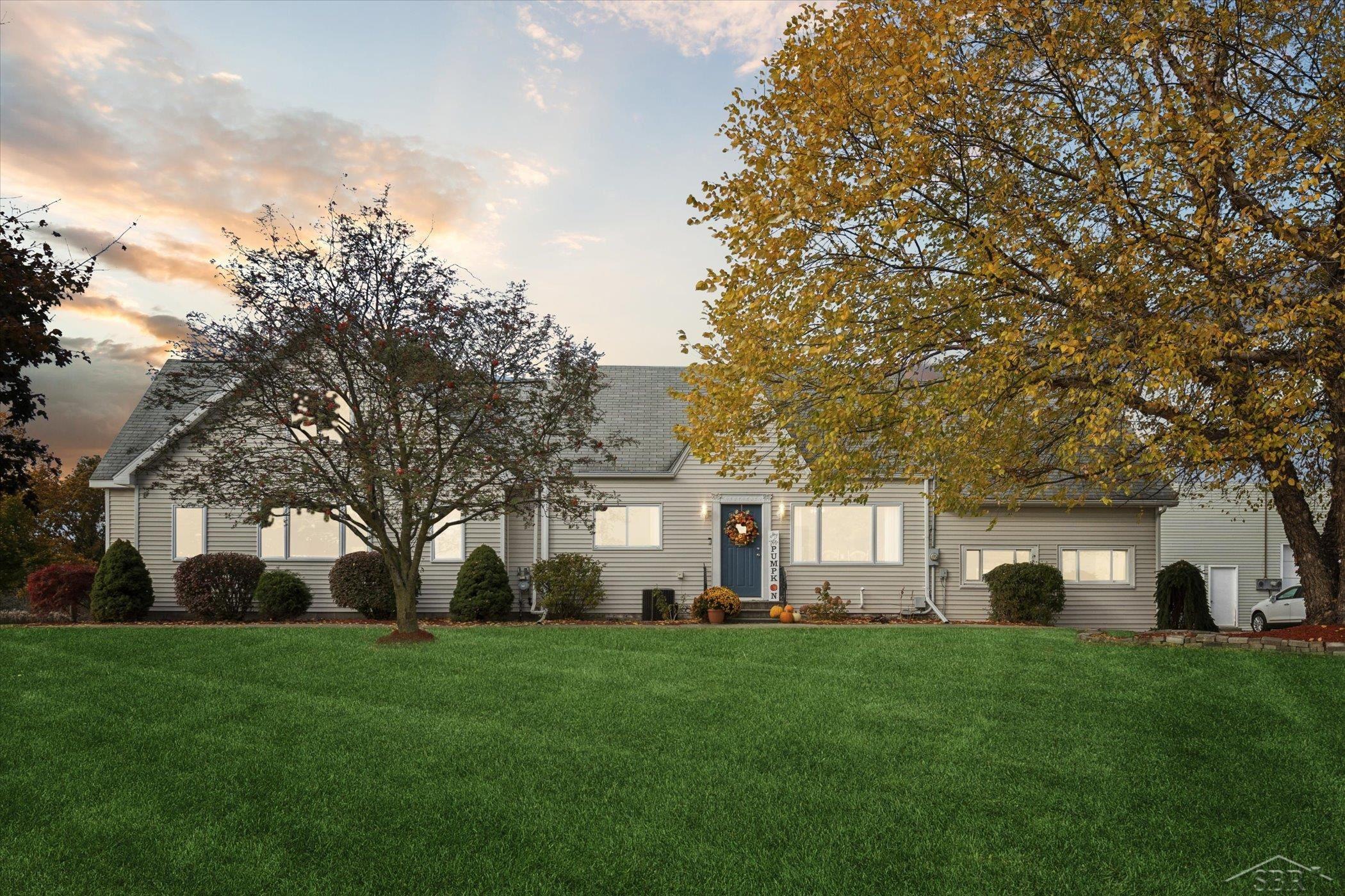 7165 Hospital Road, Freeland MI 48623-8648 photo 1