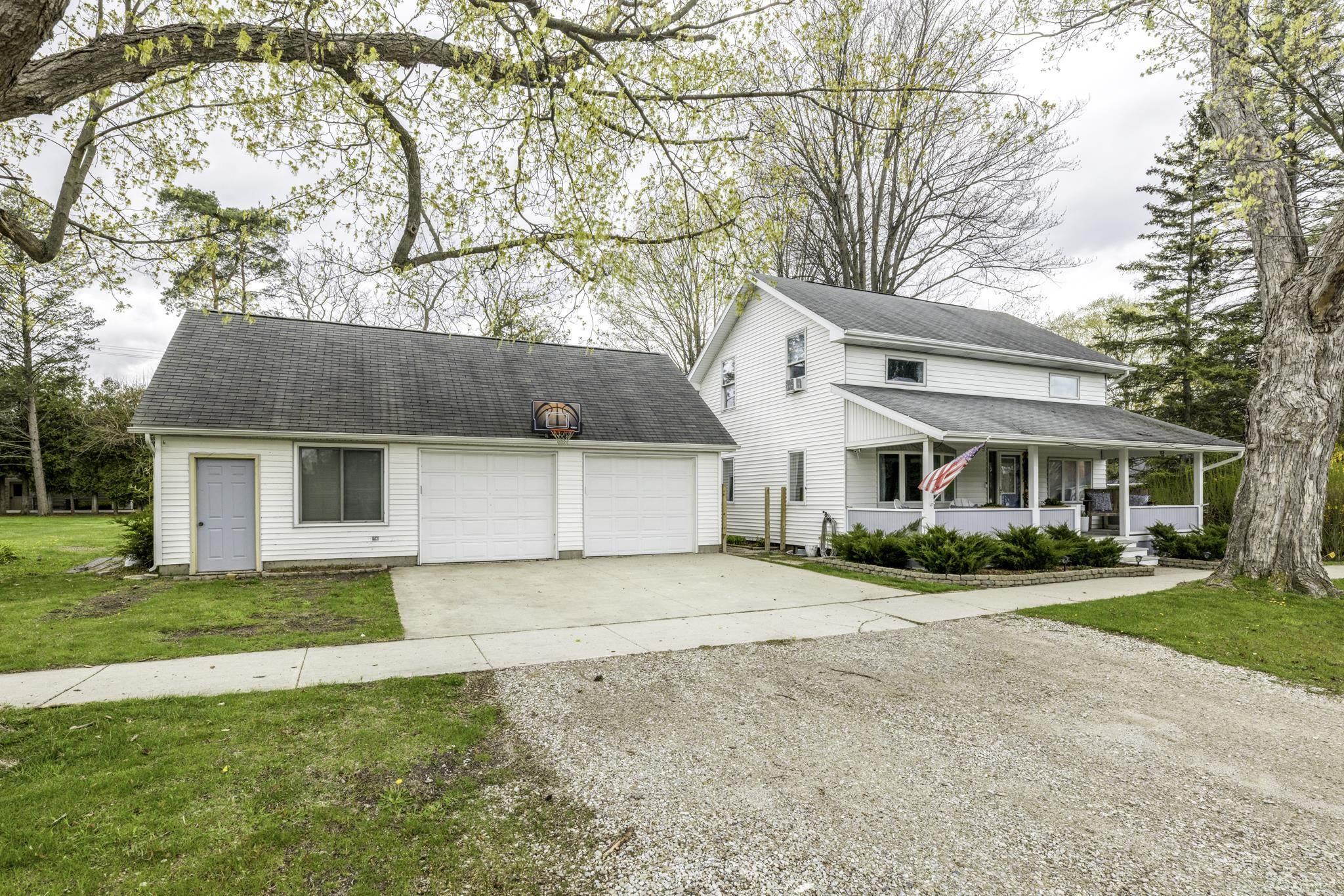 5522 Union Street, Lexington MI 48450 photo 1