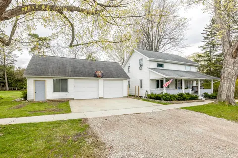 5522 Union Street, Lexington MI 48450 photo 1