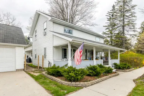 5522 Union Street, Lexington MI 48450 photo 2