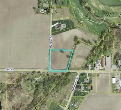 6423 Bay Valley Road, Bay City MI 48706 photo 1