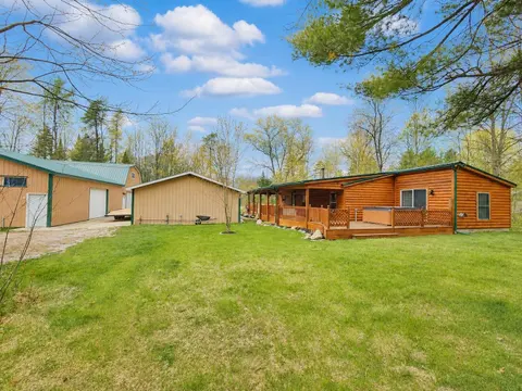 4628 N Filter Road, Harrison MI 48625 photo 2