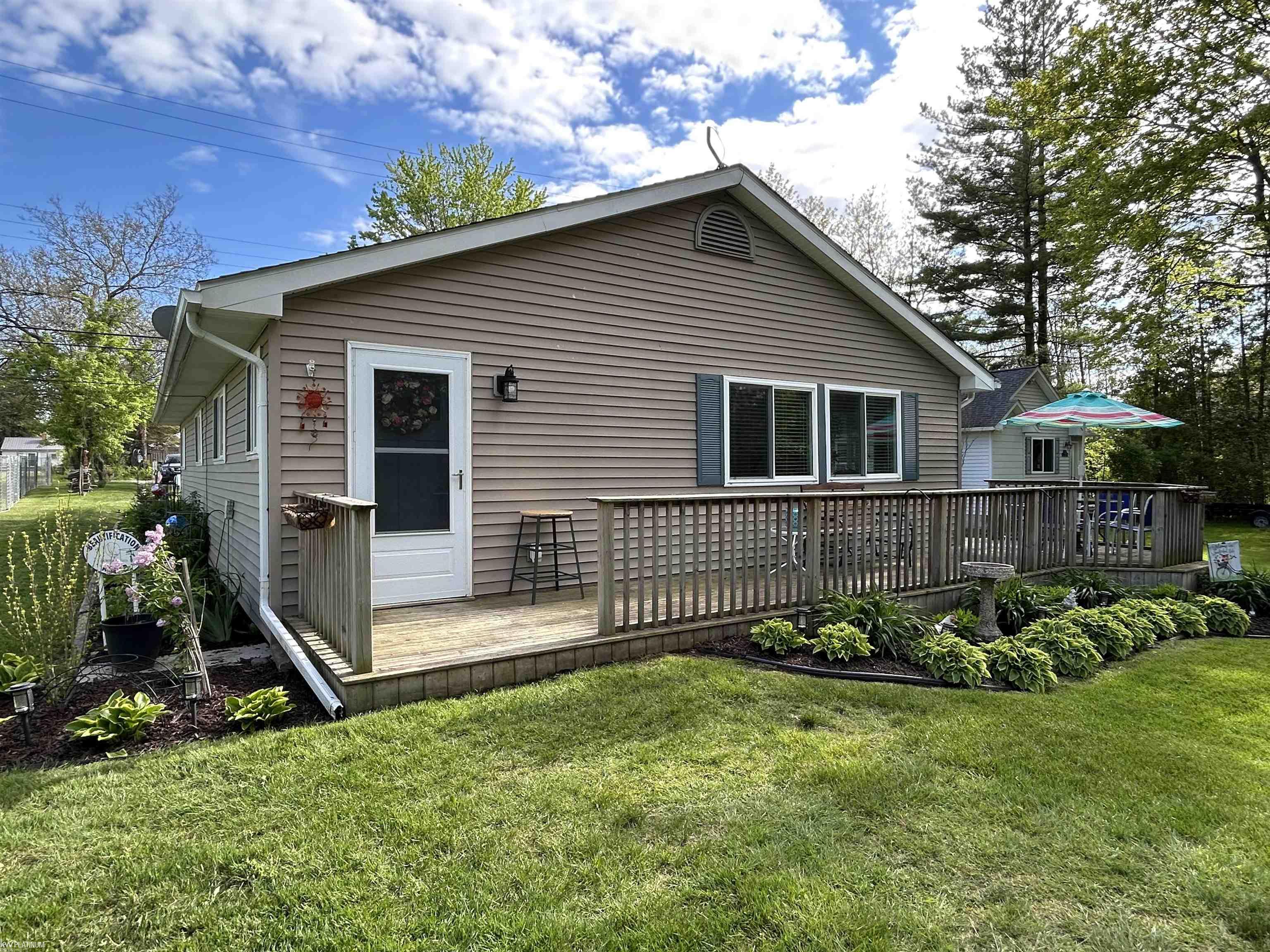 7338 Southwood Street, Lexington MI 48450 photo 1