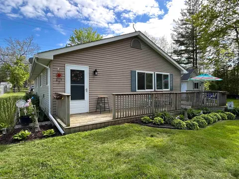7338 Southwood Street, Lexington MI 48450 home for sale