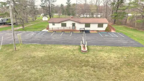 35 E M-61 Road, Gladwin MI 48624 photo 1