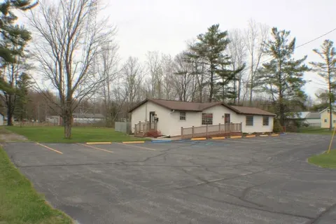 35 E M-61 Road, Gladwin MI 48624 photo 2