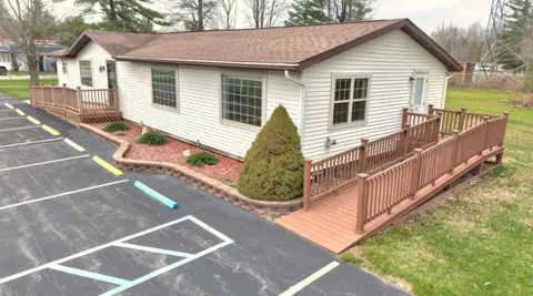 35 E M-61 Road, Gladwin MI 48624 photo 4