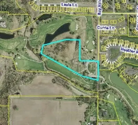 0 Bay Valley Road, Bay City MI 48706 photo 1