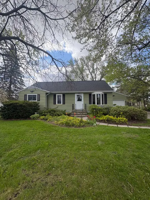 1891 W Moore Road, Bridgeport MI 48601 home for sale