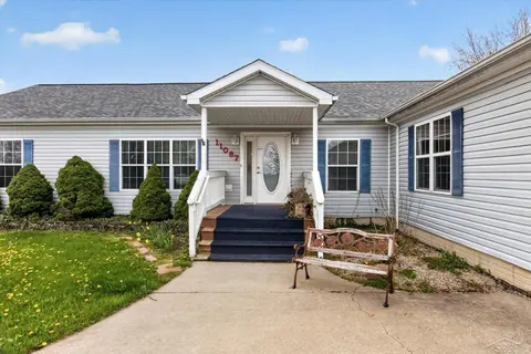 11087 Pierce Road, Freeland MI 48623 photo 2
